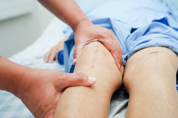 best knee replacement specialist in panvel